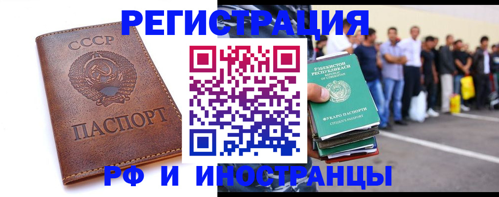 прописка для работы в Полярных Зорях